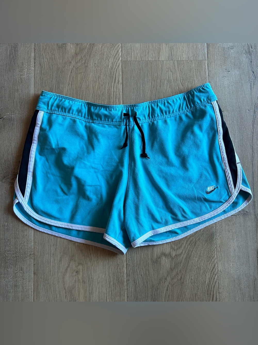 Women’s Vintage Nike Running Shorts